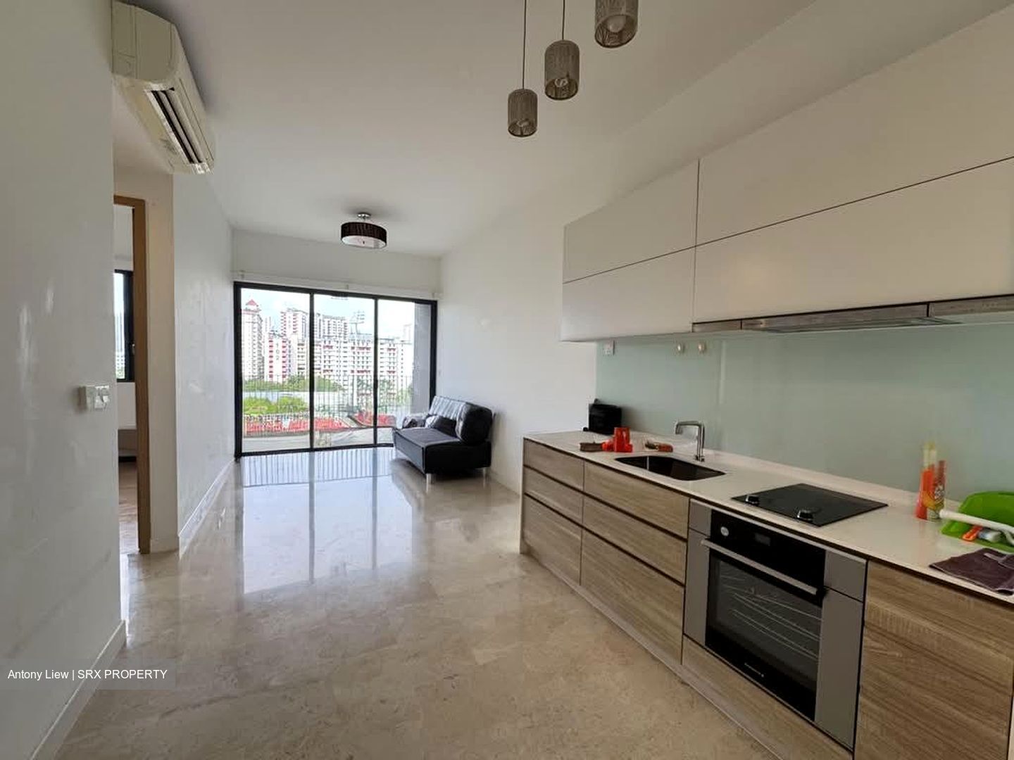 Alex Residences (D3), Apartment #587767551